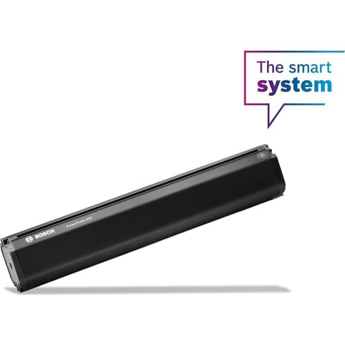 Bosch Powertube 625 Batterie-Modul mit Text 