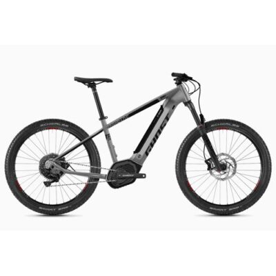 Hardtail