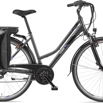 Fahrradtaschen & Körbe